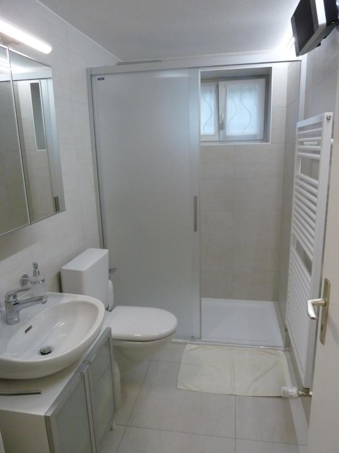 Apartment New 