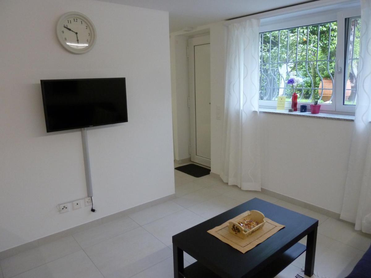 Apartment New 